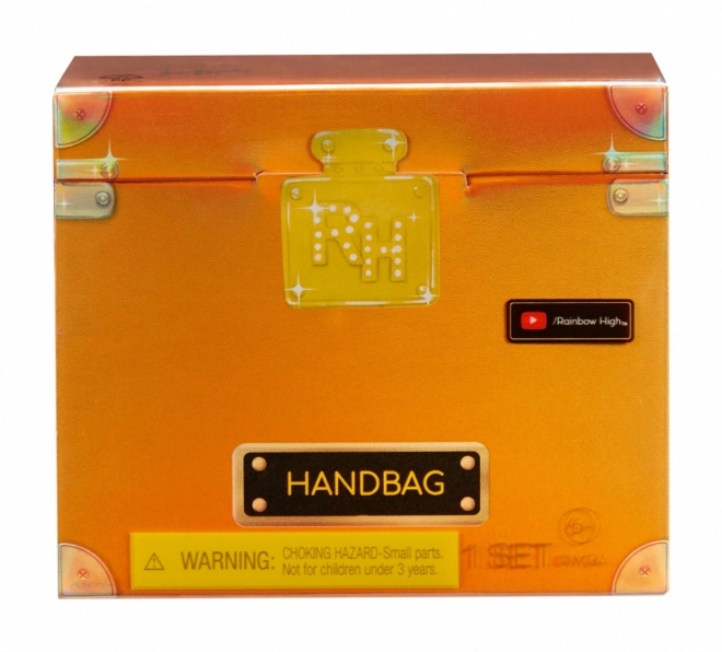Handtasche Rainbow High Accessoires Studio Serie 1