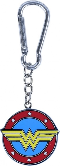 3D Keychain Wonder Woman