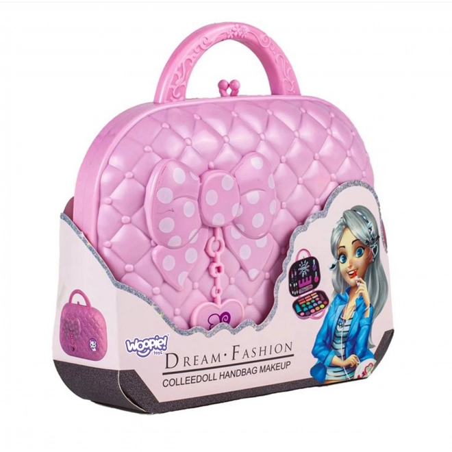 Woopie Art&Fun Kosmetikset für Kinder in Kosmetiktasche