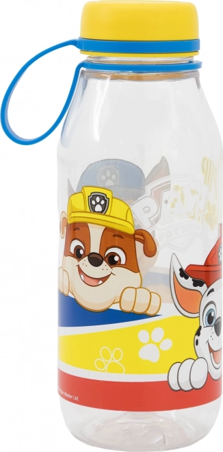 Trinkflasche Paw Patrol für Kinder 650 ml