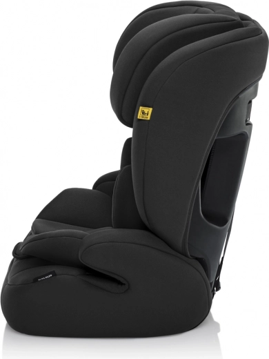 Safety according to ECE R129 (i-Size)