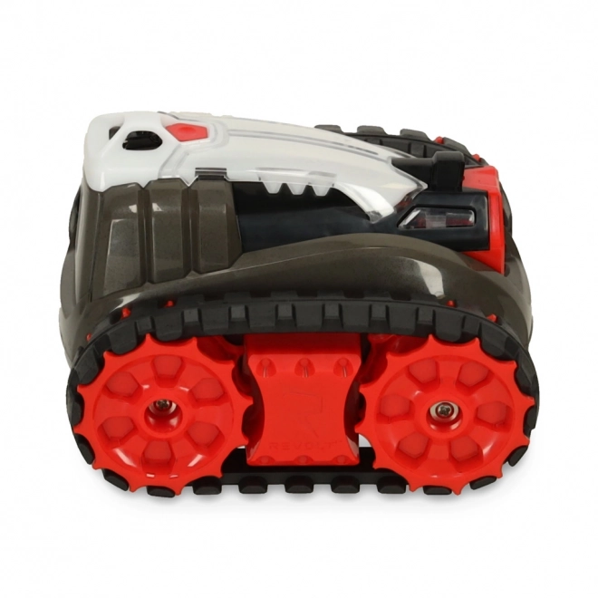 remote-controlled racing tanks REVOLT