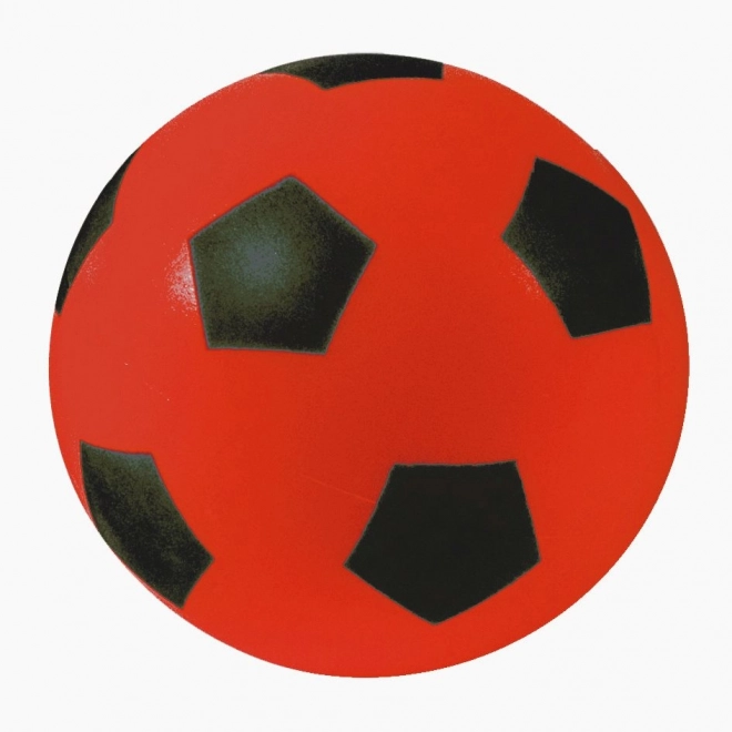 Soft Foam Ball - Red