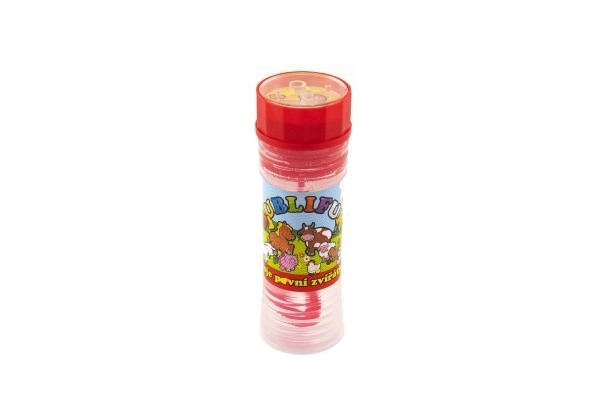 Bellenblaas Mijn eerste diertjes 50ml