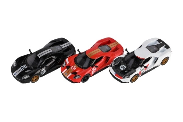 Modellauto Ford GT 1:38