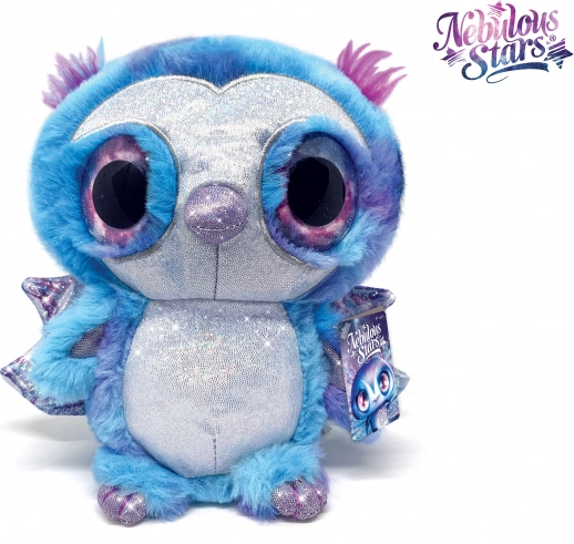Plüschspielzeug Nebulous Stars Blizzia 20 cm
