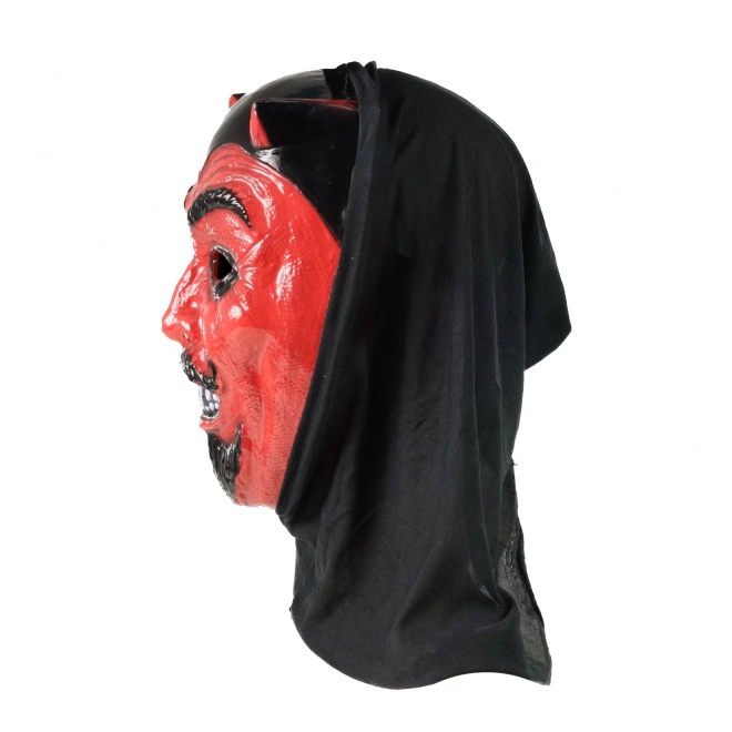 Details der Maske