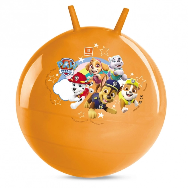 Springbal Paw Patrol 50 cm