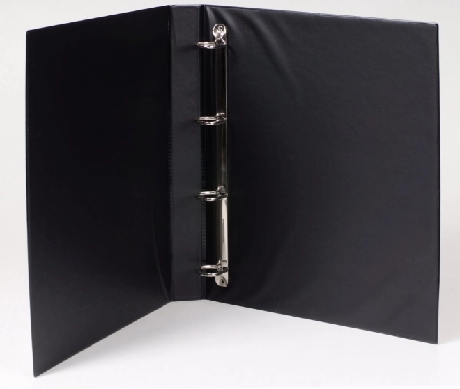 Catalog Binder A4 Classic Black