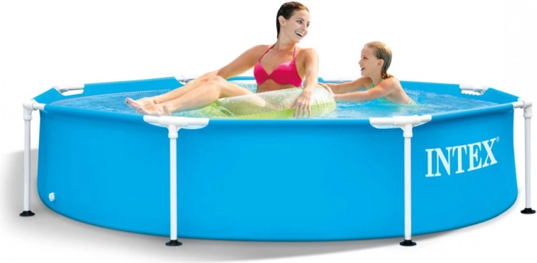 Quick assembly and easy maintenance