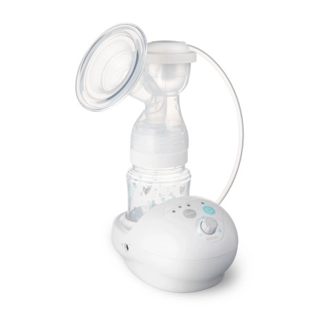 Canpol babies Elektrische borstkolf EasyStart