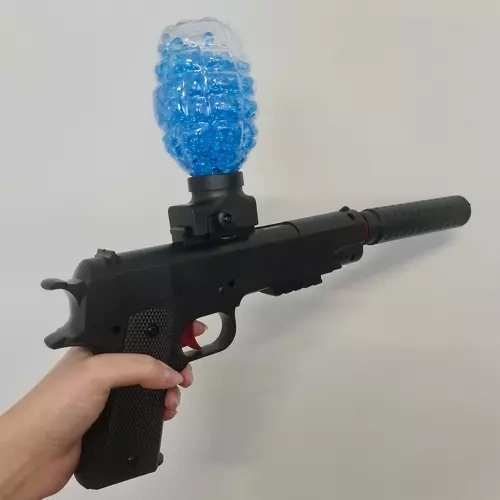 Fusil / pistolet à billes en gel Kruzzel 20449