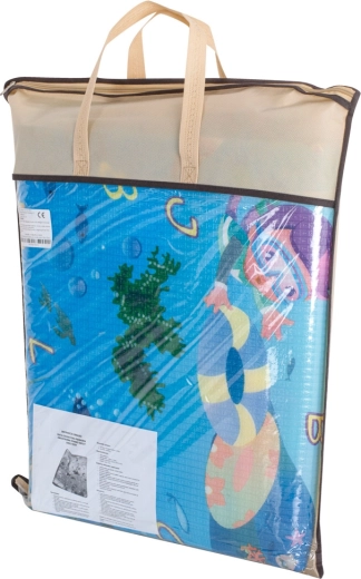 Eenvoudig schoon te maken en te vervoeren