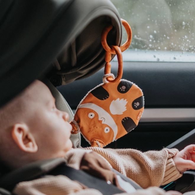 Ababu Connecting Rings OčKO for Babies