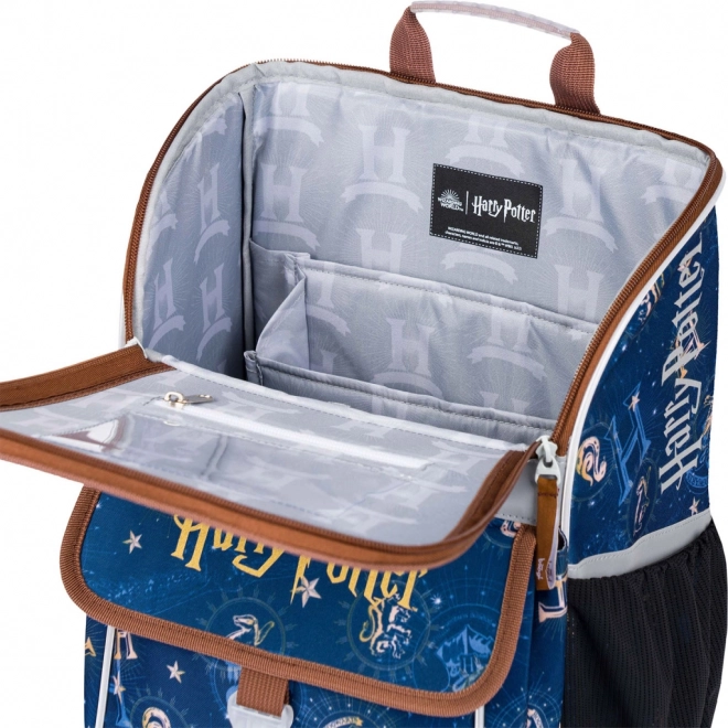 Schooltas Harry Potter Zweinstein Zippy