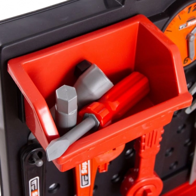 Gereedschapsworkshop voor kinderen "Superior"