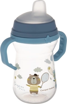 Comfortabele handvatten