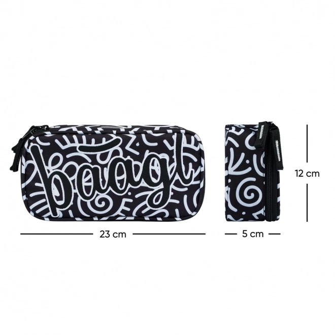 BAAGL School etui Element