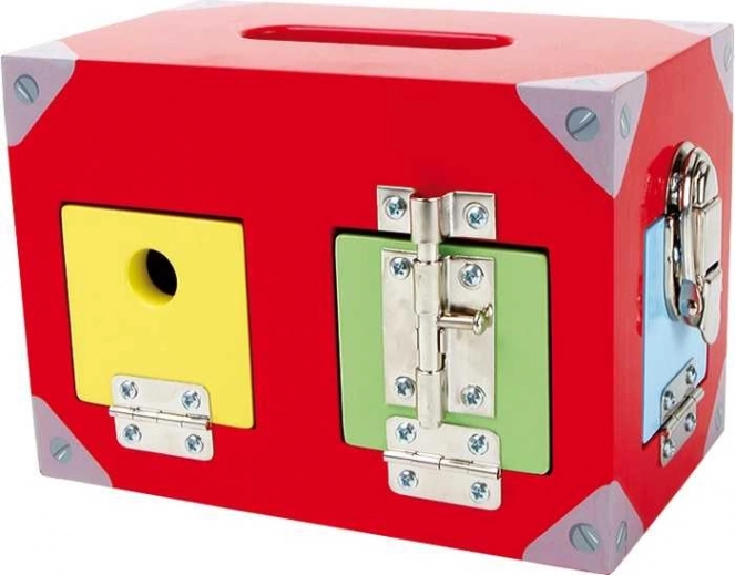 Jeu créatif