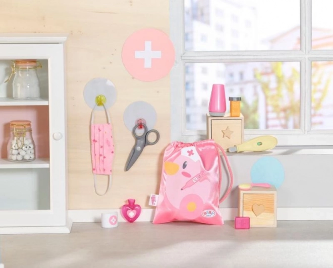 BABY born Doll First Aid Set
