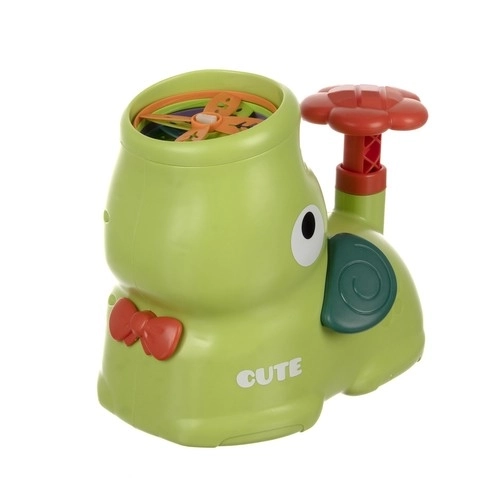Werp schijf Kruzzel