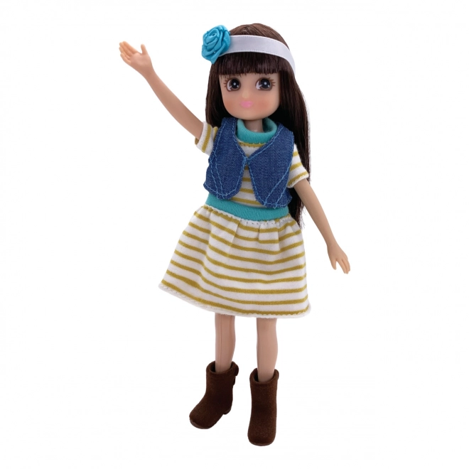 Lottie Fashion Set Four Seasons for Dolls