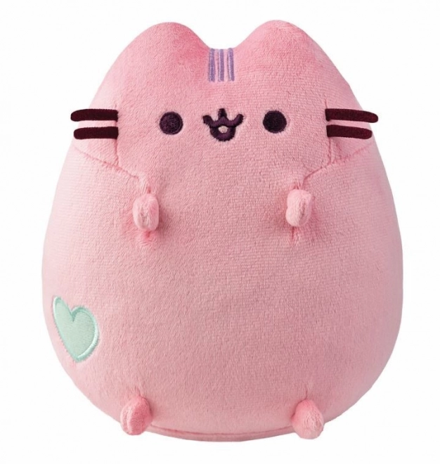 Pastel Pink Pusheen Plush Toy