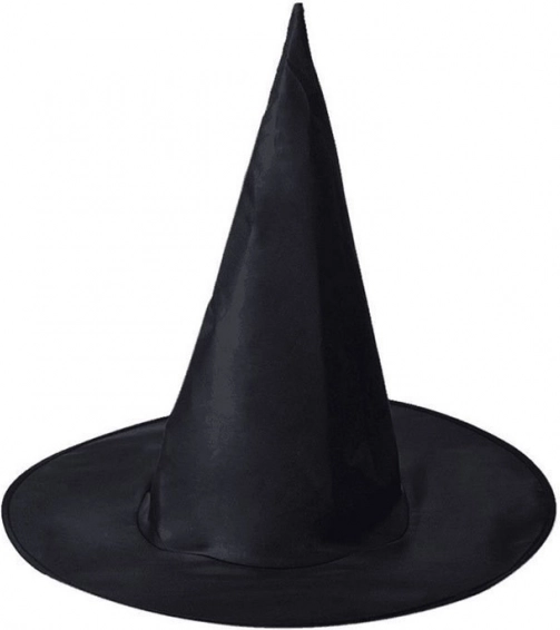 chapeau de sorcier pour enfants