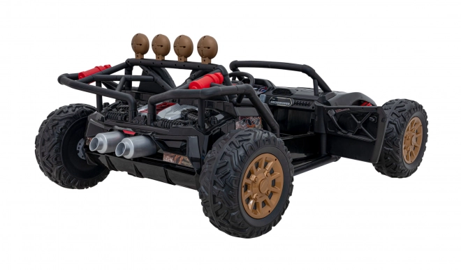 Buggy-rijauto voor kinderen