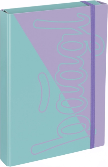Mappen voor schoolschriften A4 Jumbo Sweet