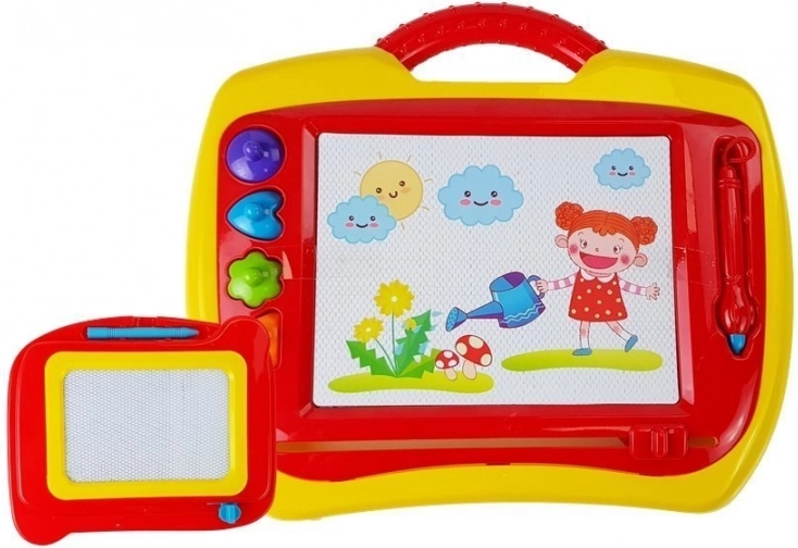 Ergonomic design for small hands