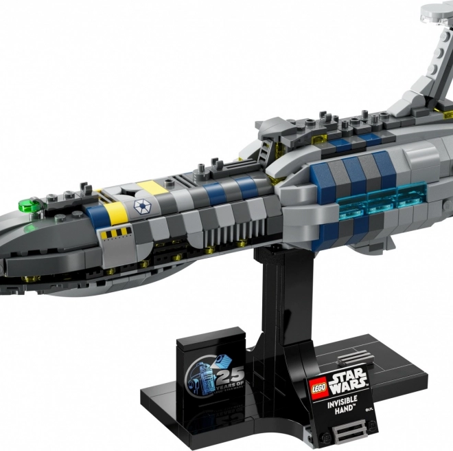 LEGO Star Wars Bausatz Unsichtbare Hand