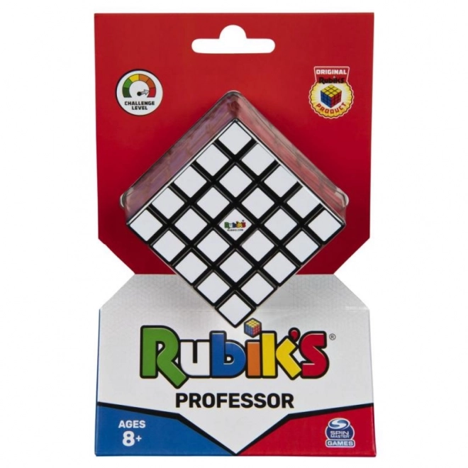 Rubiks Kubus 5x5 - Professor
