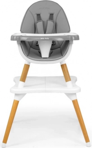 Veiligheid en comfort