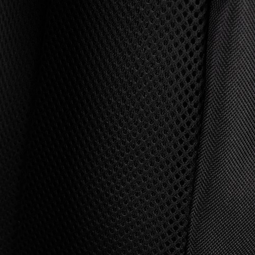 Kruzzel Rucksack 22l in Schwarz