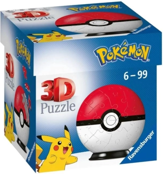 Un plaisir pour les fans de Pokémon de 6 à 99 ans