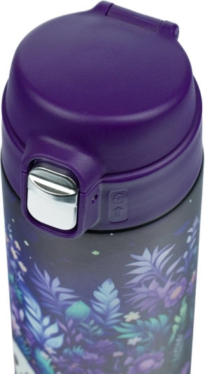 Thermosfles Jungle Panda 450 ml