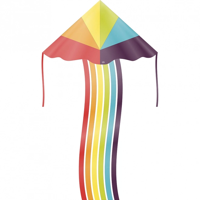 Vilac Vlieger Rainbow