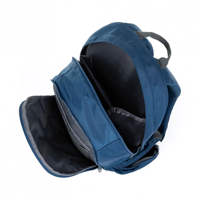 Student Backpack OXY Zero West Indigo