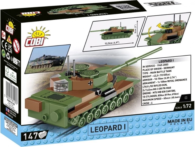 Realistische Details im Maßstab 1:72