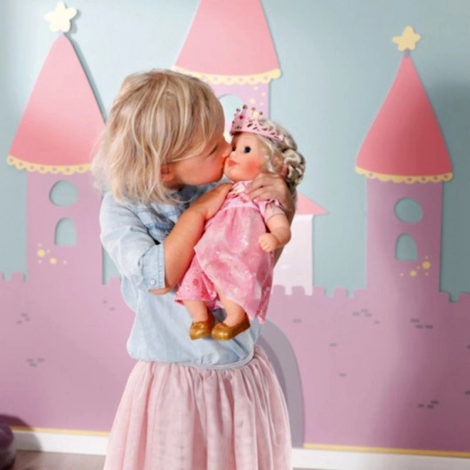Baby Annabell Kleine Lieve Prinses, 36 cm