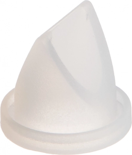 Safe BPA‑free materials