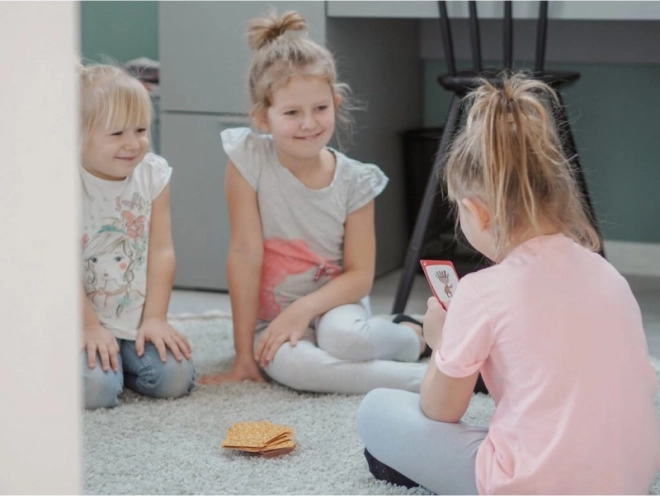 Bevordert communicatie en concentratie