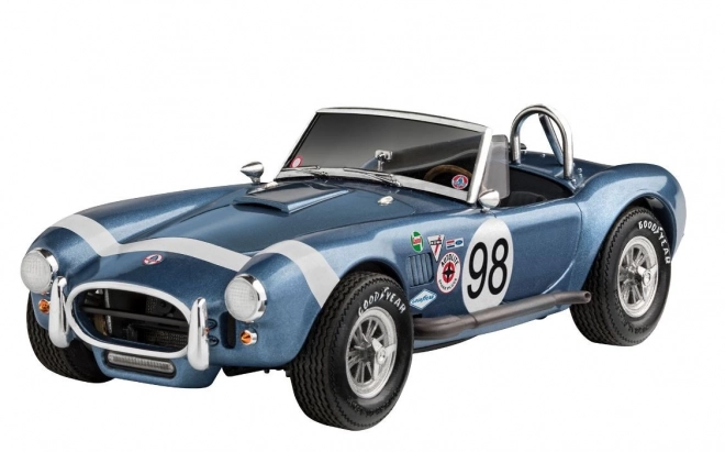 Modelauto AC Cobra 289 schaal 1/25