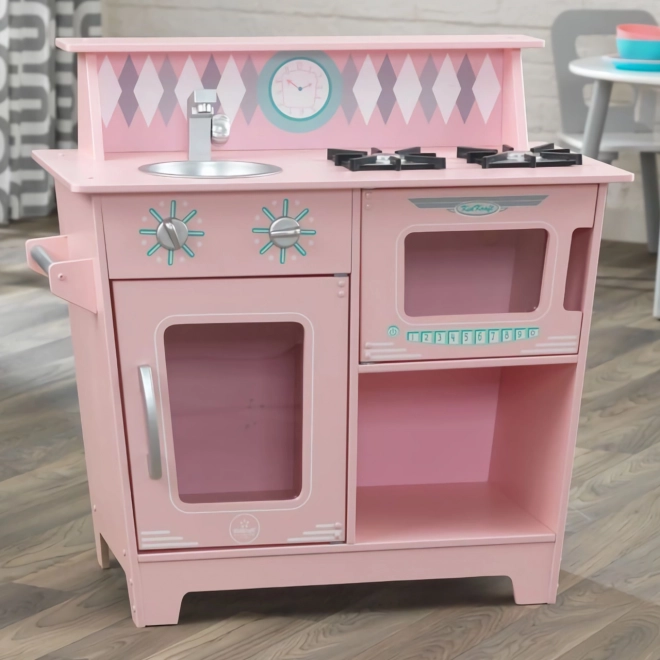 Kinderspielküche KidKraft