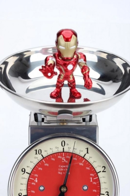 Figurine Marvel Ironman, 10 cm