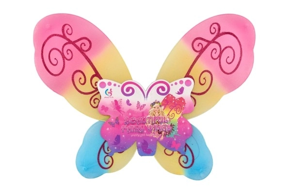 Children's Butterfly Wings for Carnival