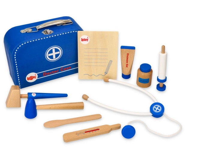 Realistische medische instrumenten