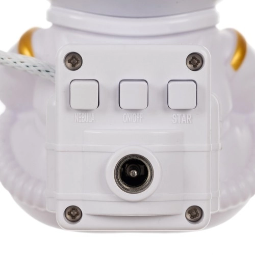 LED astronaut sterrenprojector Izoxis 24329