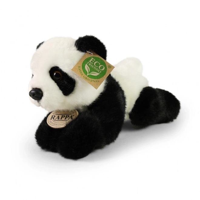 Pluche panda ECO-Friendly